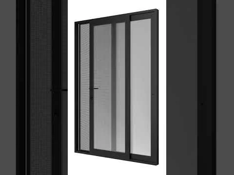 Patio 8166 — door